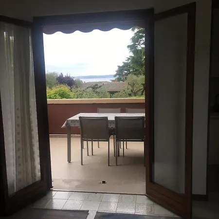 Feriehus Ros Bardolino